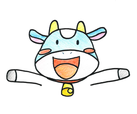 うっしーイラスト